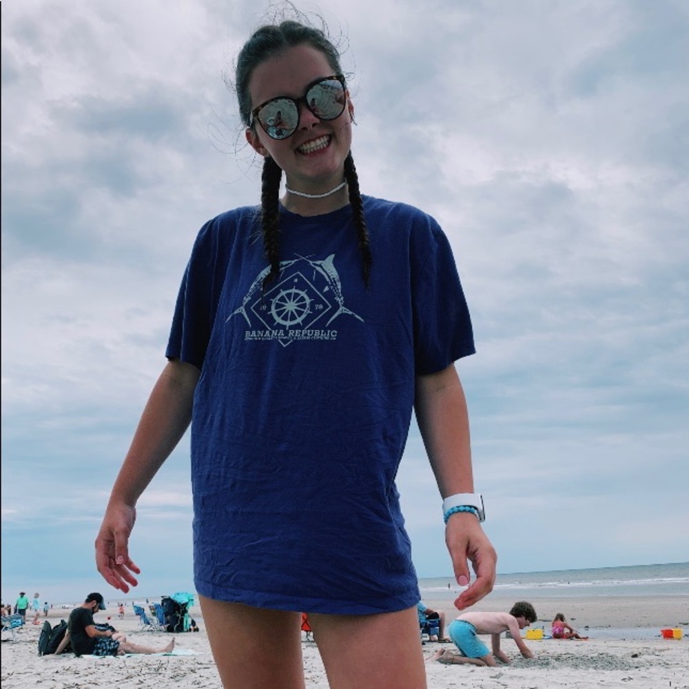 Meet your Posher, Makayla